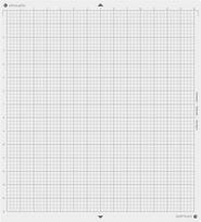 CAMEO PLUSMAT - Schneideunterlage standard selbstklebend 35,60cm (14) x 38,10cm (15) (CUT-MAT-15ST)