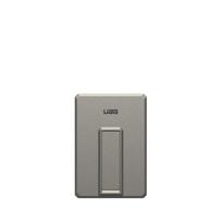 Urban Armor Gear 9B4417113636 power bank 5000 mAh Wireless charging Titanium