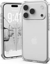 UAG Urban Armor Gear Plyo Case | Apple iPhone 17 Pro | ice (transparent) | 114560114343 (114560114343)