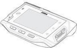 Zebra WT6300 - Datenerfassungsterminal - robust - Android 10 - 32GB - 8.1 cm (3.2) Farbe (800 x 480) - USB-Host - Wi-Fi, NFC, Bluetooth