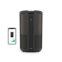 Smart Air Purifier Duux | Bright 2 | to 42 m2