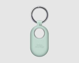 Etui Samsung Galaxy SmartTag2EF-PT560CMEGWW miętowy/mint Silicone Case