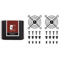 Noctua NA-FG1-6 Sx2 Lüftergitter, 60 mm - schwarz (NA-FG1-6 Sx2)