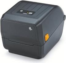 ZEBRA Direct Thermal Printer ZD230, Standard EZPL, 203 dpi, EU and UK Power Cords, USB, 802.11ac Wi-Fi, Bluetooth 4 ROW, Cutter (ZD23042-D2ED02EZ)