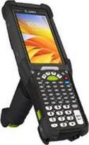 ZEBRA MC94, LAN, WIFI 6E, GUN, BT, NFC, 4.3inch DISPLAY, VIBRATOR, GMS, SE58 IMAGER, 6GB RAM/128GB UFS, 43 KEY, 7000 MAH BLE BATTERY, ROW (MC9401-0G1M6CSB-A6)
