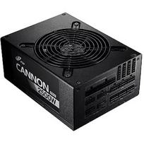 FSP Cannon Pro, 2500W, 80PLUS Platinium, ATX 3.1, PCIe 5.1 PPA25A0102
