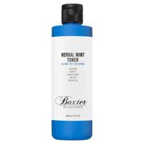 Baxter of California Herbal Mint Toner Veido tonikas su žolelių ekstraktais vyrams, 236ml