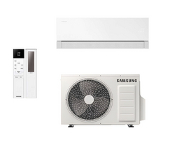 Samsung WindFree™ Premiere 2.0/2.2 kW oro kondicionierius su WIFI (komplektas)