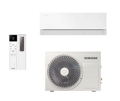 Samsung WindFree™ Premiere 5.0/6.0 kW oro kondicionierius su WIFI (komplektas)