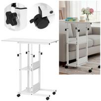 Mobilus stalas 73–85 x 40 x 80 cm HF0059