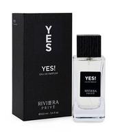 YESforLOV Yes! EDP kvapusis vanduo vyrams 100 ml