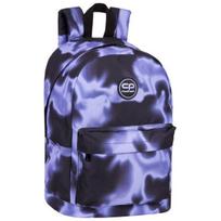 Laisvalaikio kuprinė Coolpack, Cross Lazuryt, su skyriumi kompiuteriui 17'', 23L, 462