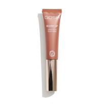 Blush Up 001 Peach – švytintis kreminis skaistalas gaiviam, sveikam spindesiui
