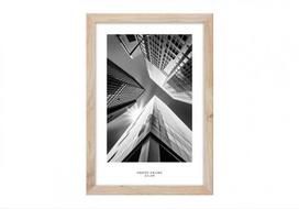 Rėmelis STYLER 21x30 FLORIDA šv.rudas AD | 15mm