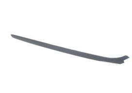 Naujas originalus BMW priekinio stiklo šoninis apvadas Dešinysis keleivis 3 serijos OEM 51317258188