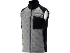 Liemenė darbo pašiltinta ALASKA YATO | XL (Y*YT-79663), XL