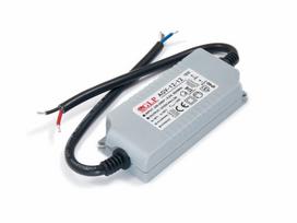 GLP maitinimo šaltinis 12V 12W 1A IP40