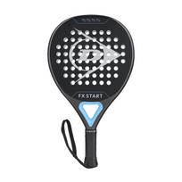 Padel raketė Dunlop FX Start 360g