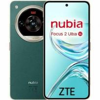 Telefonas ZTE Nubia Focus 2 Ultra 8/512GB Forest Green