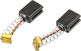 Anglies šepetėlis Geko 5 x 8 x 10,8mm (100/2500) (G85316)