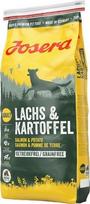Josera Lach su lašiša ir bulvėmis, 5x900g