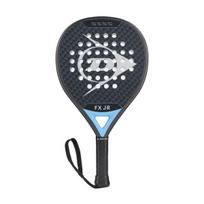 Padel raketė Dunlop FX JNR 335g