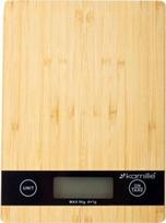 Virtuvinės svarstyklės KAMILLE PRECISION ELEKTRONINĖS LCD VIRTUVĖS SVORIO SKAITYTUVAS