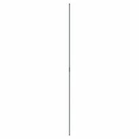 Sodo augalų kuoliukai vidaXL, 180cm, 30vnt.