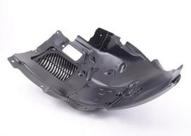Bmw 3 F30 Priekinė Dangtis Ratų Arka Originalus 51717260728