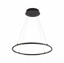 Optiq Round Led šviestuvas, 60cm, modernus dizainas