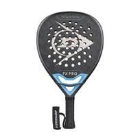 Padel raketė Dunlop FX PRO 12K 370g