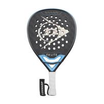 Padel raketė Dunlop FX Lite 12K 355g