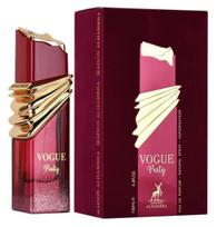 Kvepalai Maison Alhambra Vogue Party gaivūs pasitikintys moteriški EDP, 100 ml