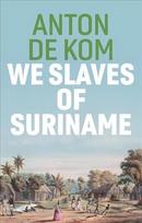 We saves of suriname