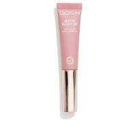 Matinis skaistalai „Blush Up 002 Dusty Rose“ – kreminiai skaistalai su švelnia matine apdaila