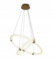 Sonic Double Led pakabinamas šviestuvas 60cm