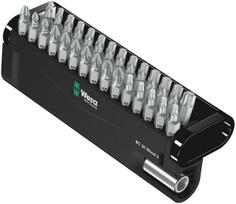 Wera Zestaw Bit-Check 30 Wood 2 30 elementów (05057432001)