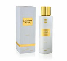 Parfumuotas vanduo Ajmal Cashmere Musc 100 ml gėlių muskusas
