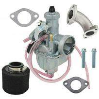 Kitos dviračių dalys Carburateur Carb pour Mikuni Pit Dirt Bike Vm22 Pz26 26mm 110cc 125cc 140cc