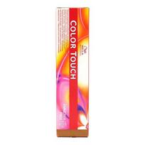 Ilgalaikiai plaukų dažai Wella Color Touch Nº 7/4, 60 ml