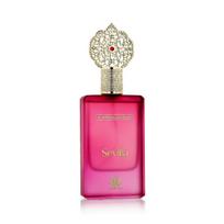 Al Wataniah Sevilla moteriškas parfumuotas vanduo 75 ml – vaisių rytietiška elegancija, 75 ml