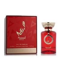 Al Wataniah Massad Royale EDP 100 ml – Jusliškai medieninis‑saldus rafinuotumas