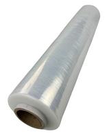 BSTech Stretch plėvelė skaidri 23mic 1.5/1.2