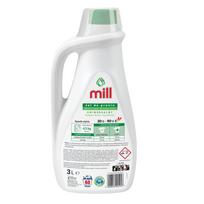 Mill universalus skalbimo gelis 3 L 60 skalbimų