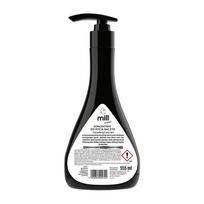 Mill Wash koncentruotas hipoalerginis lininių skalbinių skalbimo losjonas 555 ml
