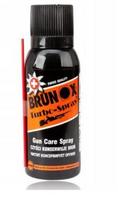 Brunox Turbo purškiama alyva – 100 ml