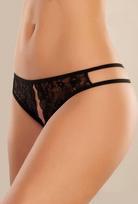 Kelnaitės Allure Sweet Honey, vieno dydžio