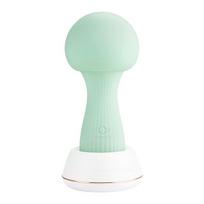 Masažuoklis-vibratorius Otouch Mushroom Silicone Wand Vibrator