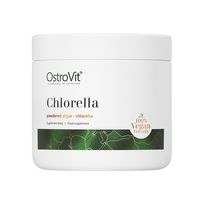 OstroVit Chlorella 250 g