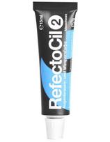 RefectoCil blakstienų, antakių dažai RefectoCil Blue-Black 2, 15ml